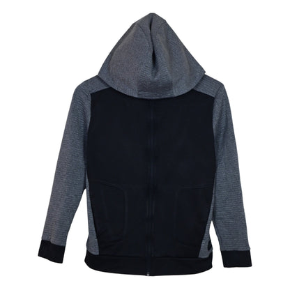 Women's Zipper Hoodie