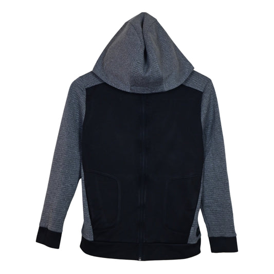 Women's Zipper Hoodie