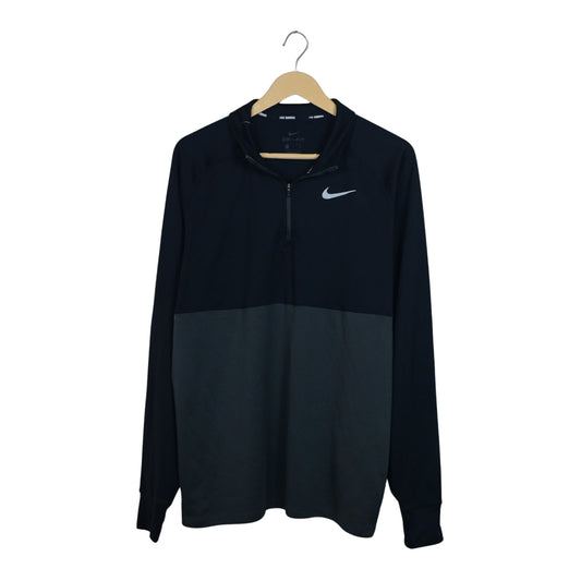 Men's Quarter Zipper