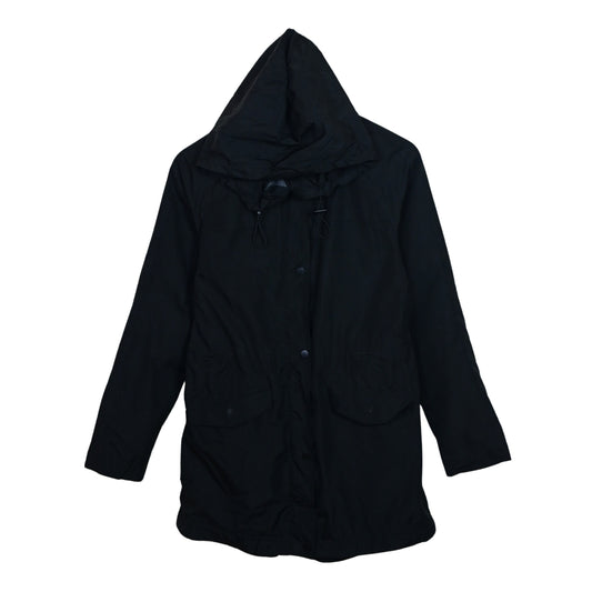 Men's Long Jacket