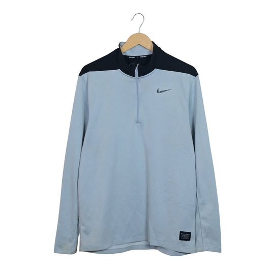 Men's Quarter Zipper