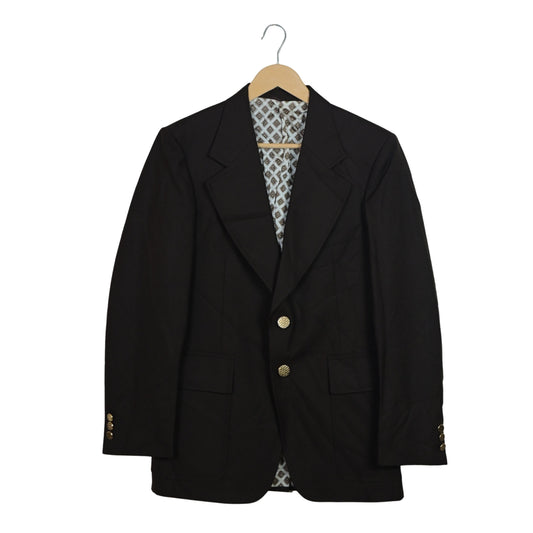 Men's Blazer