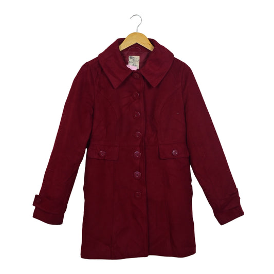 Women's Long Coat
