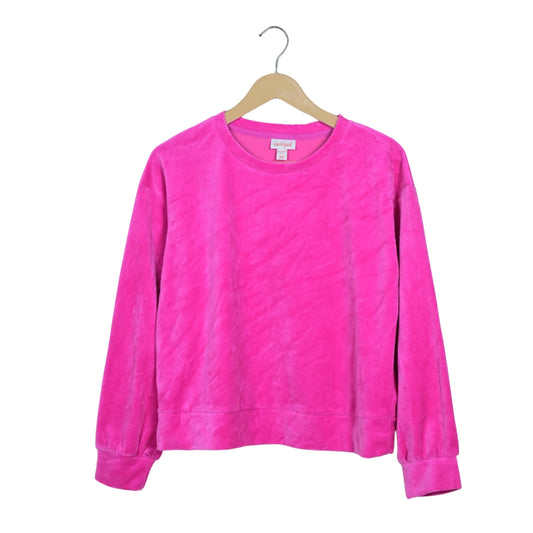 Girl's Sweatshirt