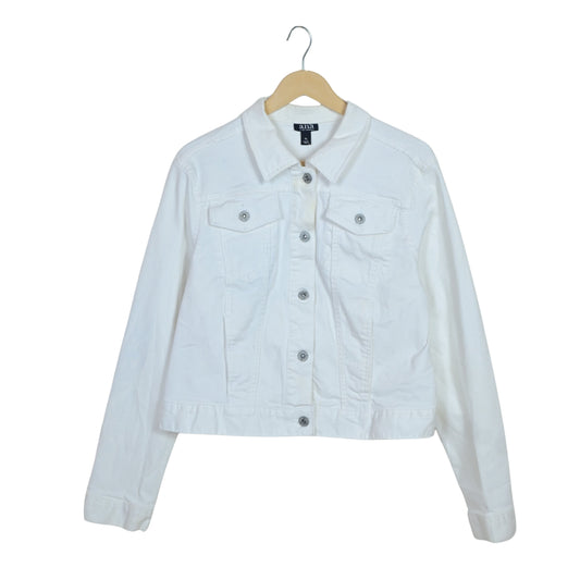 Women's Denim Jacket