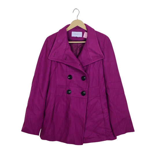 Women's Long Coat