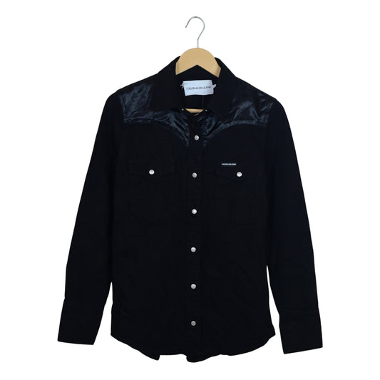 Men's Button Down Shirt