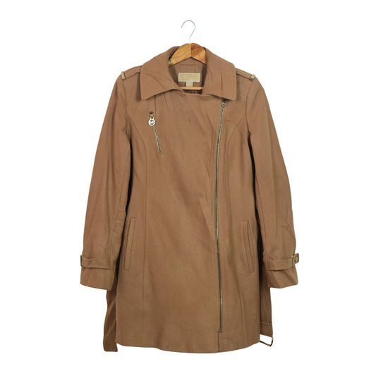 Women's Long Coat