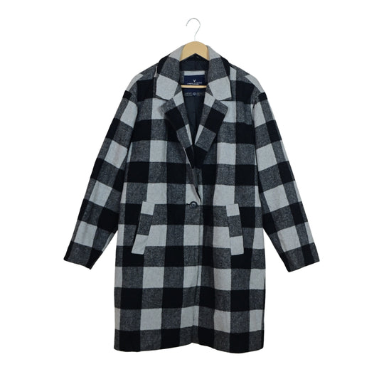 Women's Long Coat
