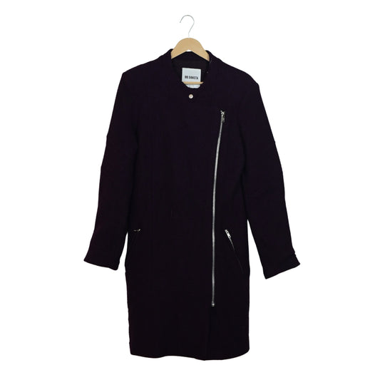 Women's Long Coat
