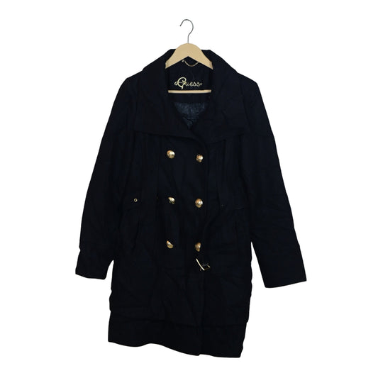 Women's Long Coat