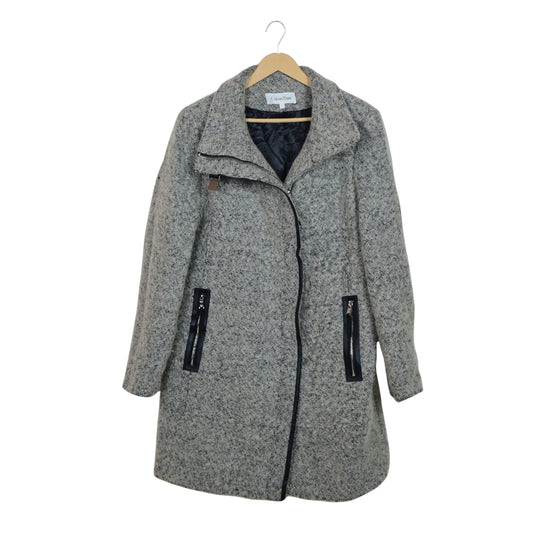 Women's Long Coat