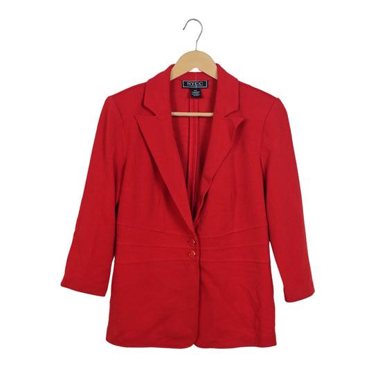 Women's Blazer