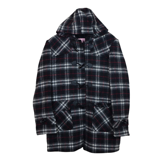 Women's Long Coat