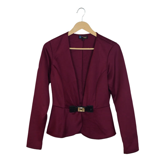 Women's Blazer