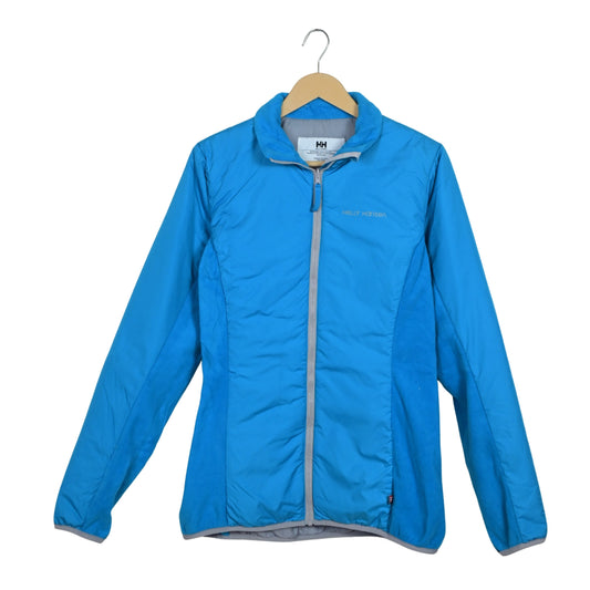 Women's Zipper Jacket