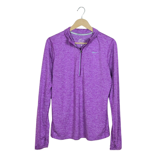 Women's Quarter Zipper