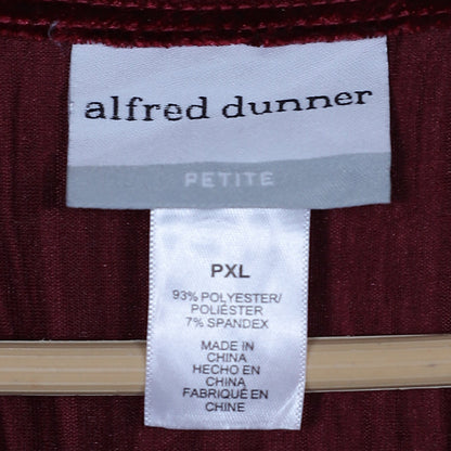 Women's Velevet Dress