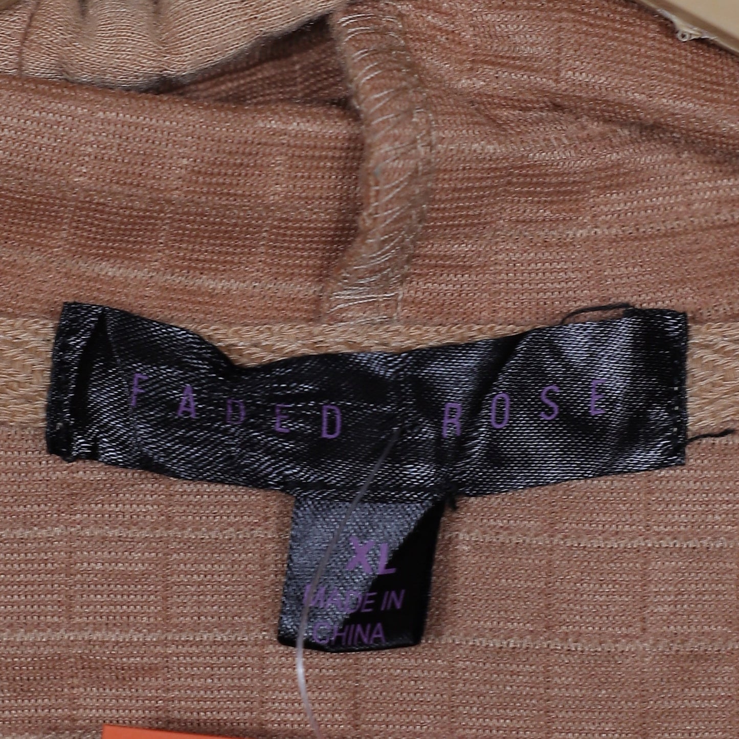 Women's Zipper Hoodie