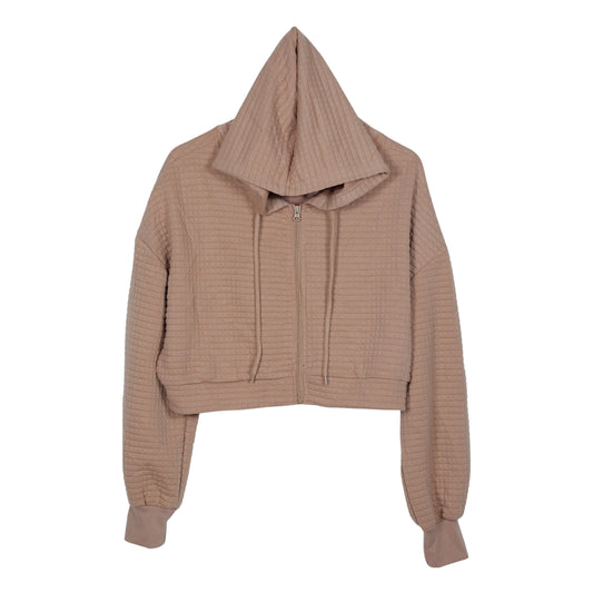 Women's Zipper Hoodie