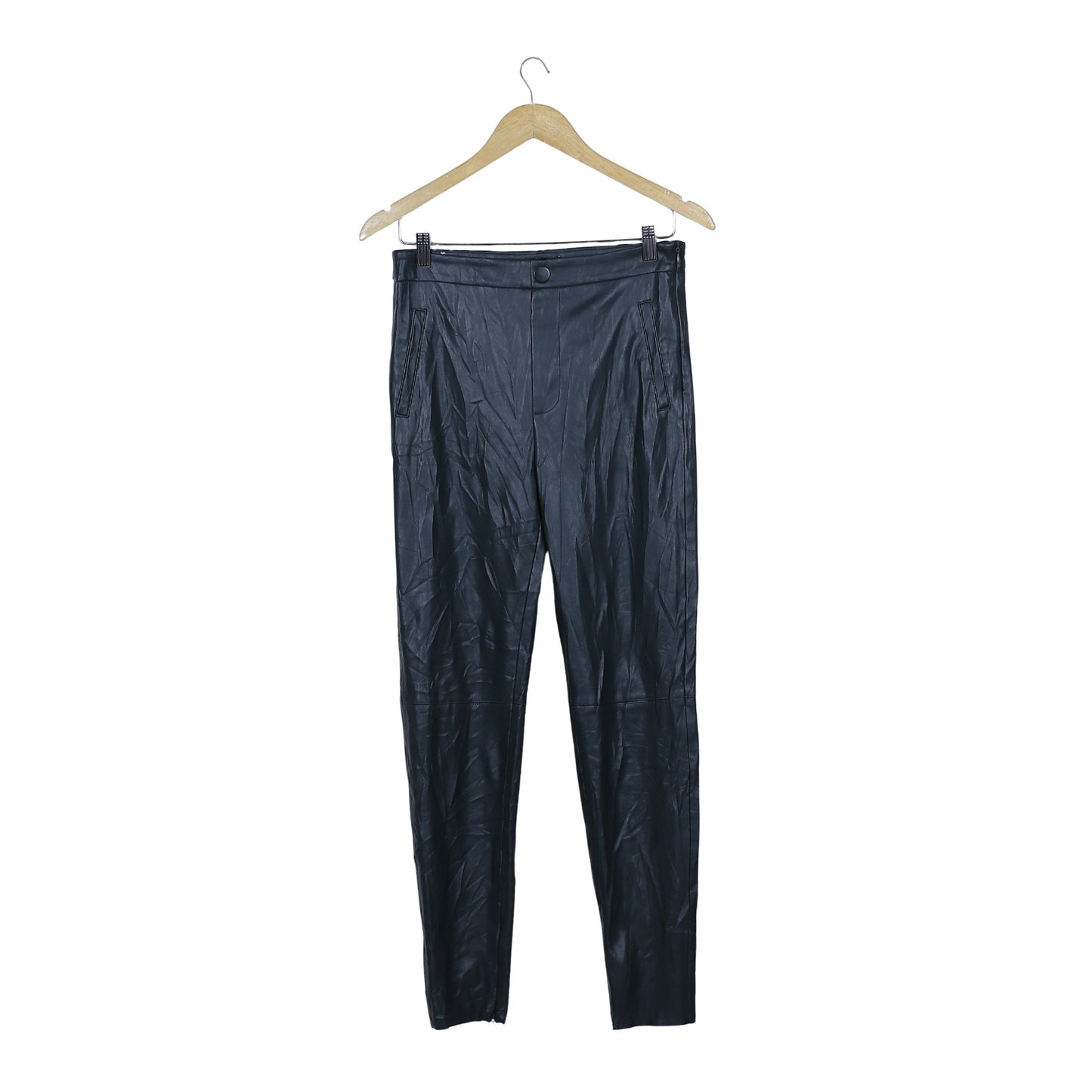 Women's Leather Pant