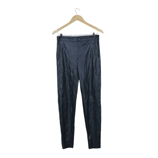 Women's Leather Pant