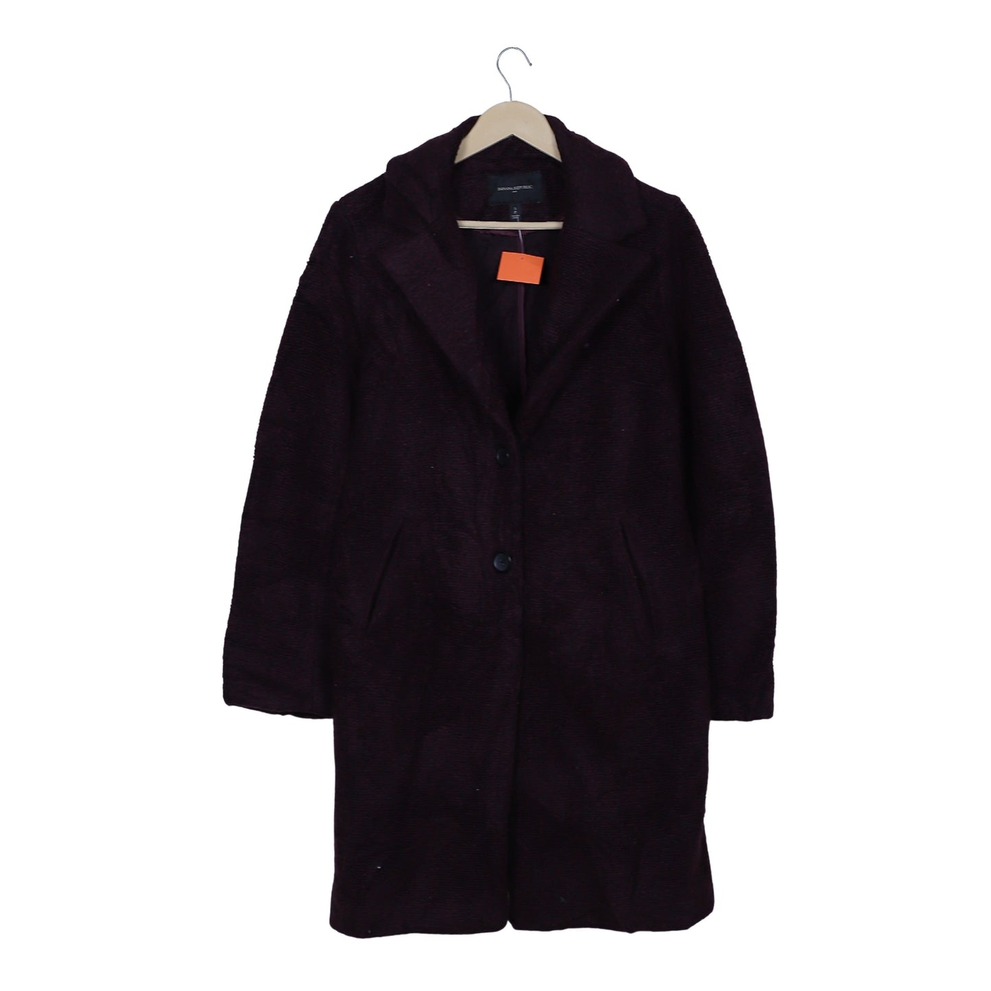 Women's Long Coat