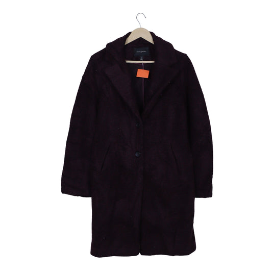 Women's Long Coat
