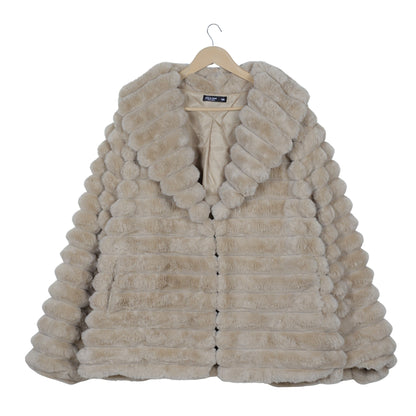 Women's Fur Jacket