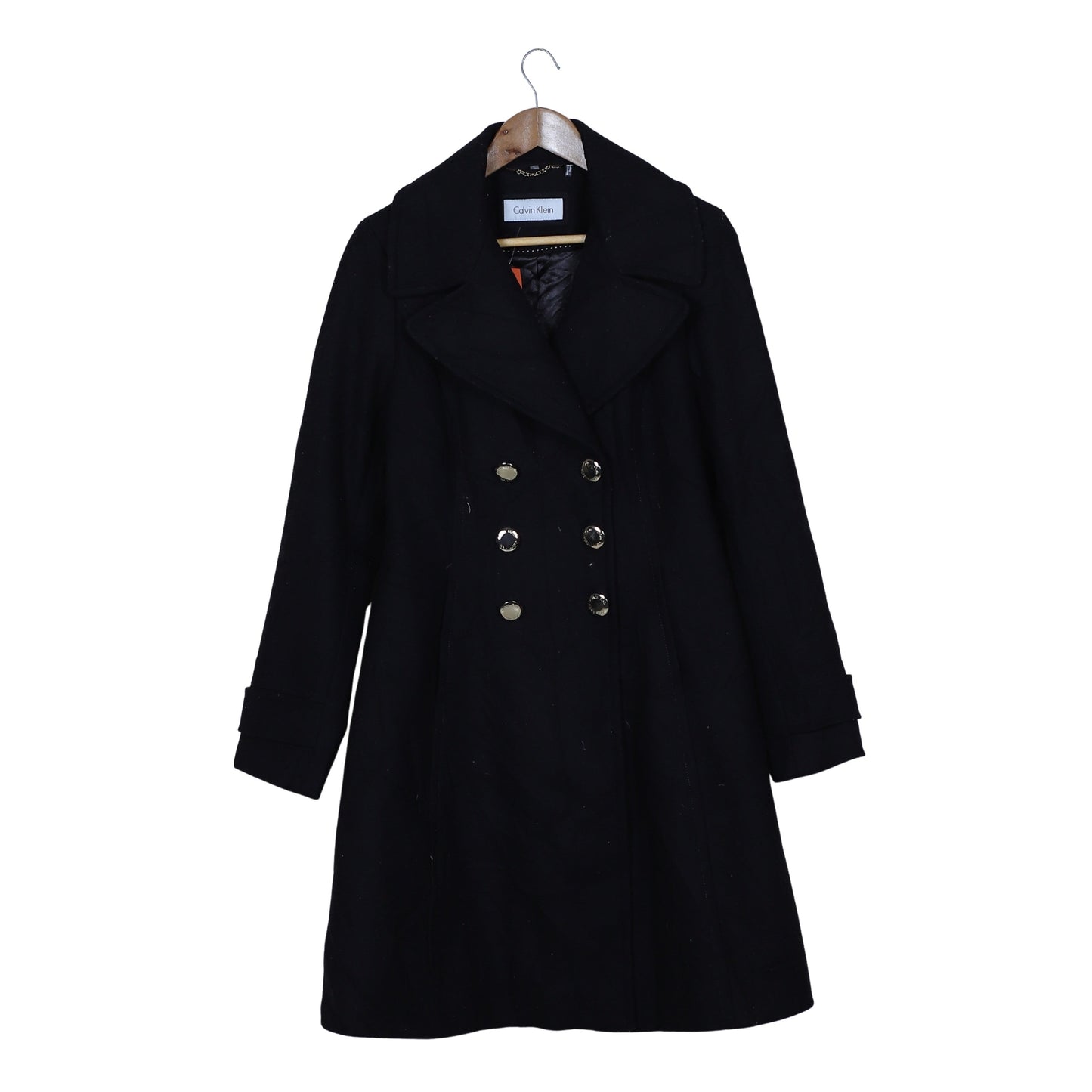 Women's Long Coat