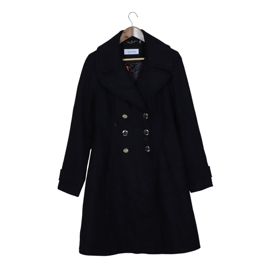 Women's Long Coat