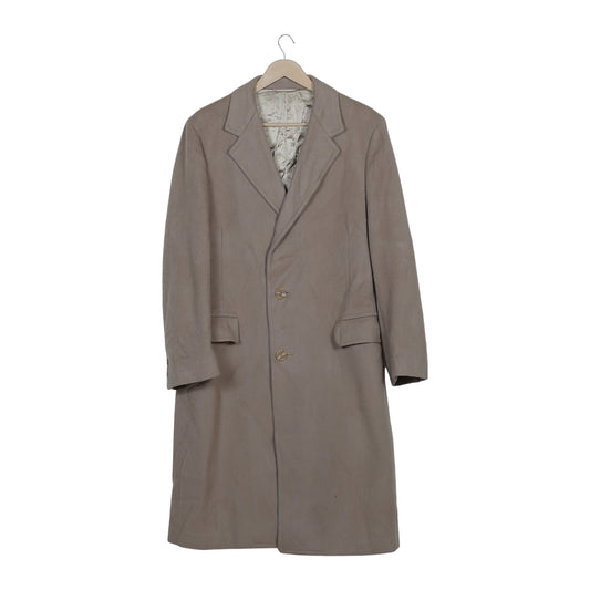 Men's Long Coat
