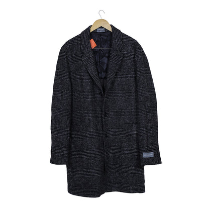 Men's Long Coat