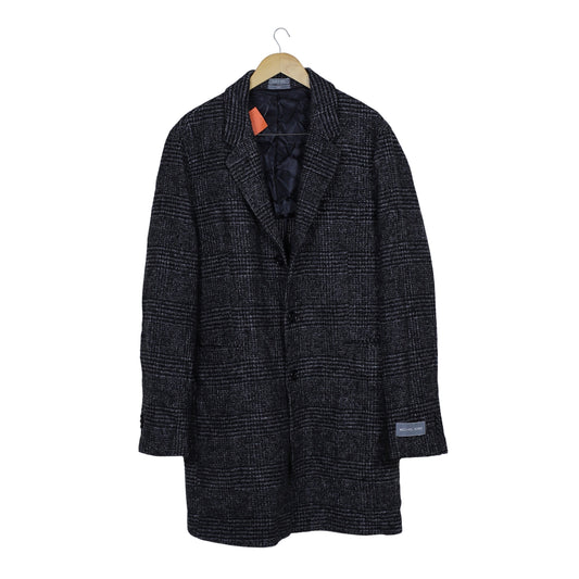 Men's Long Coat