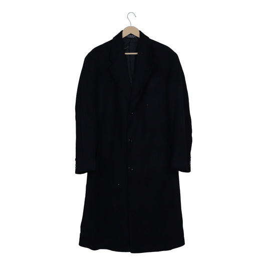 Men's Long Coat