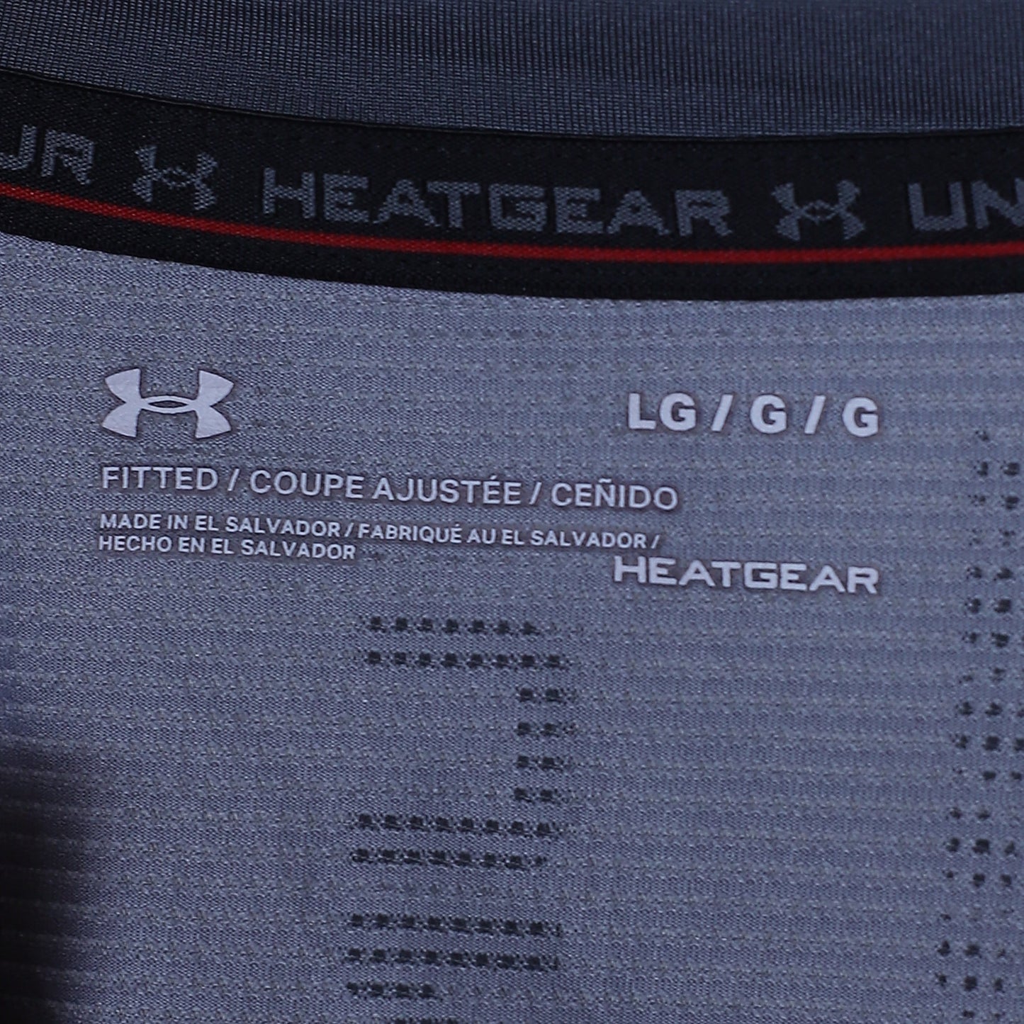 Men's Dri-Fit T-Shirt