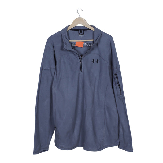 Men's Quarter Zipper