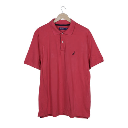 Men's Polo T-Shirt