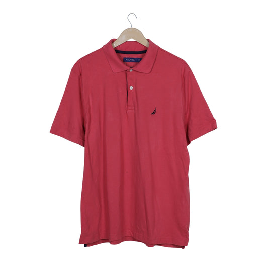 Men's Polo T-Shirt