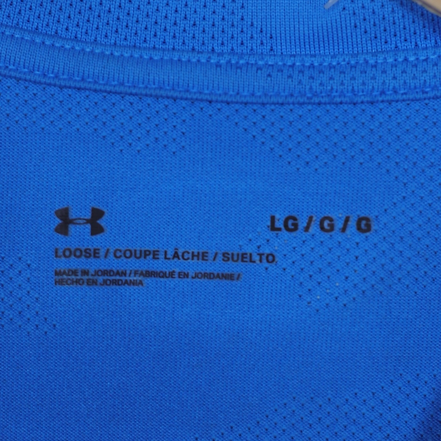 Men's Dri-Fit T-Shirt