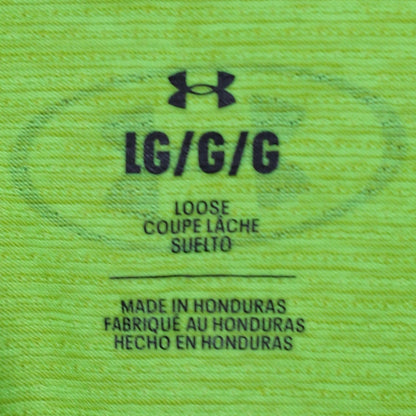 Men's Dri-Fit T-Shirt