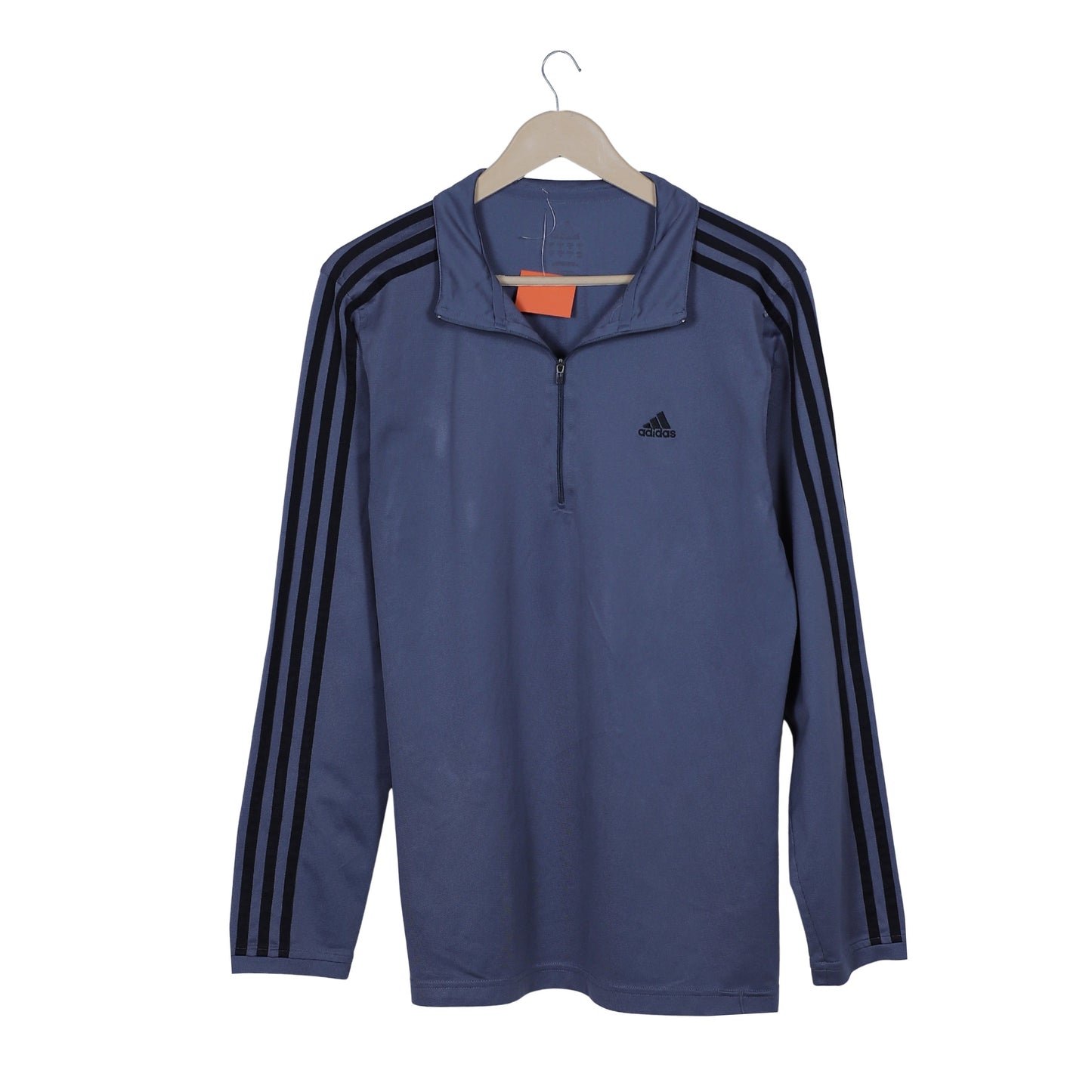 Men's Quarter Zipper