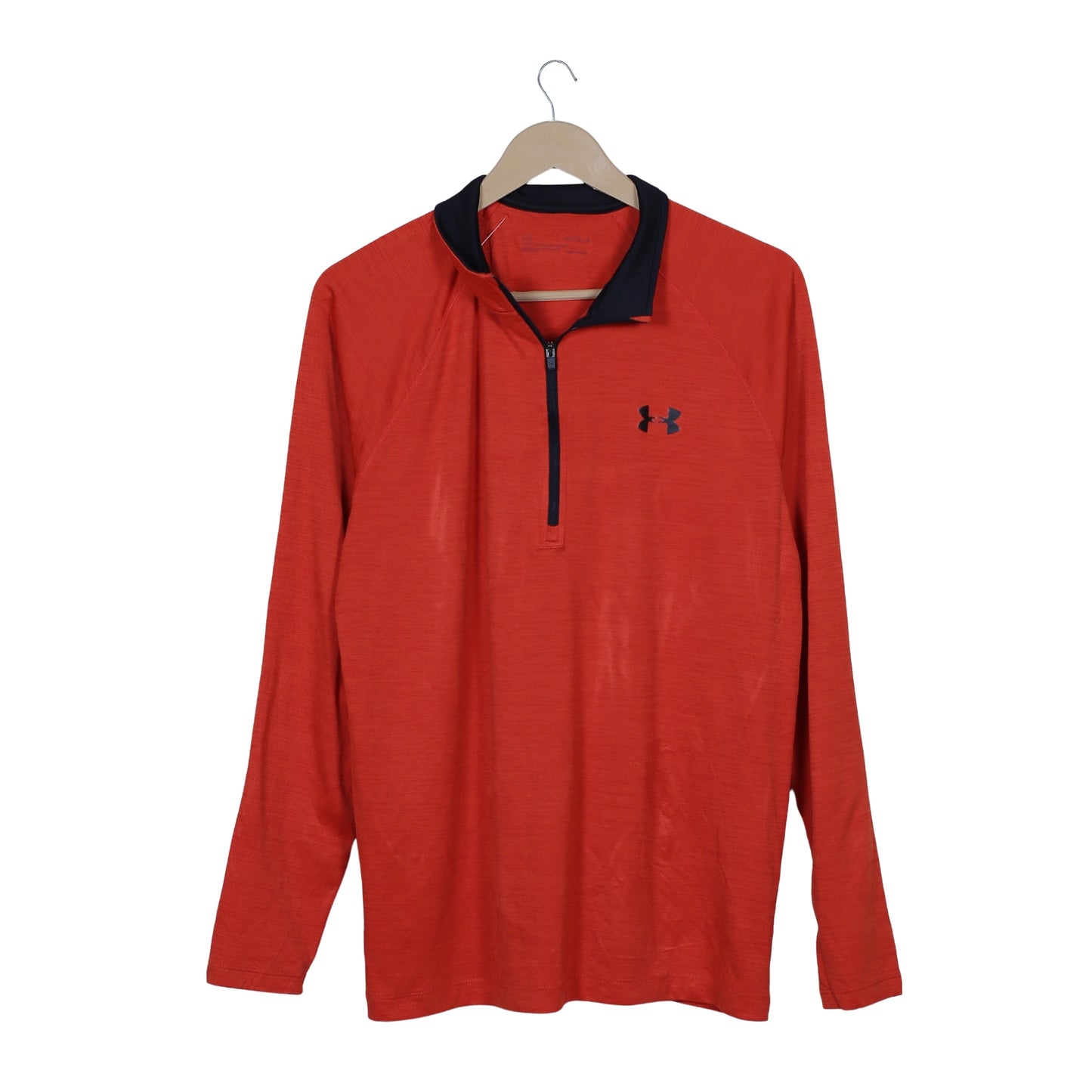 Men's Quarter Zipper