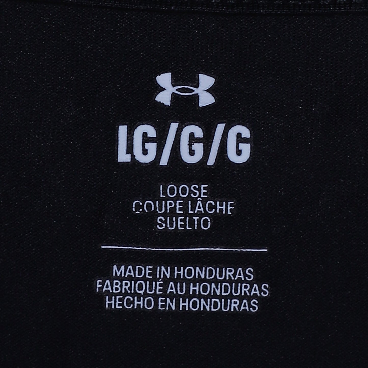 Men's Dri-Fit T-Shirt