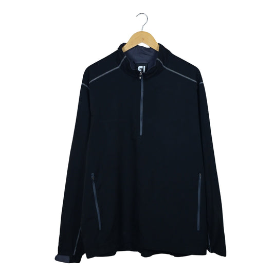 Men's Quarter Zipper