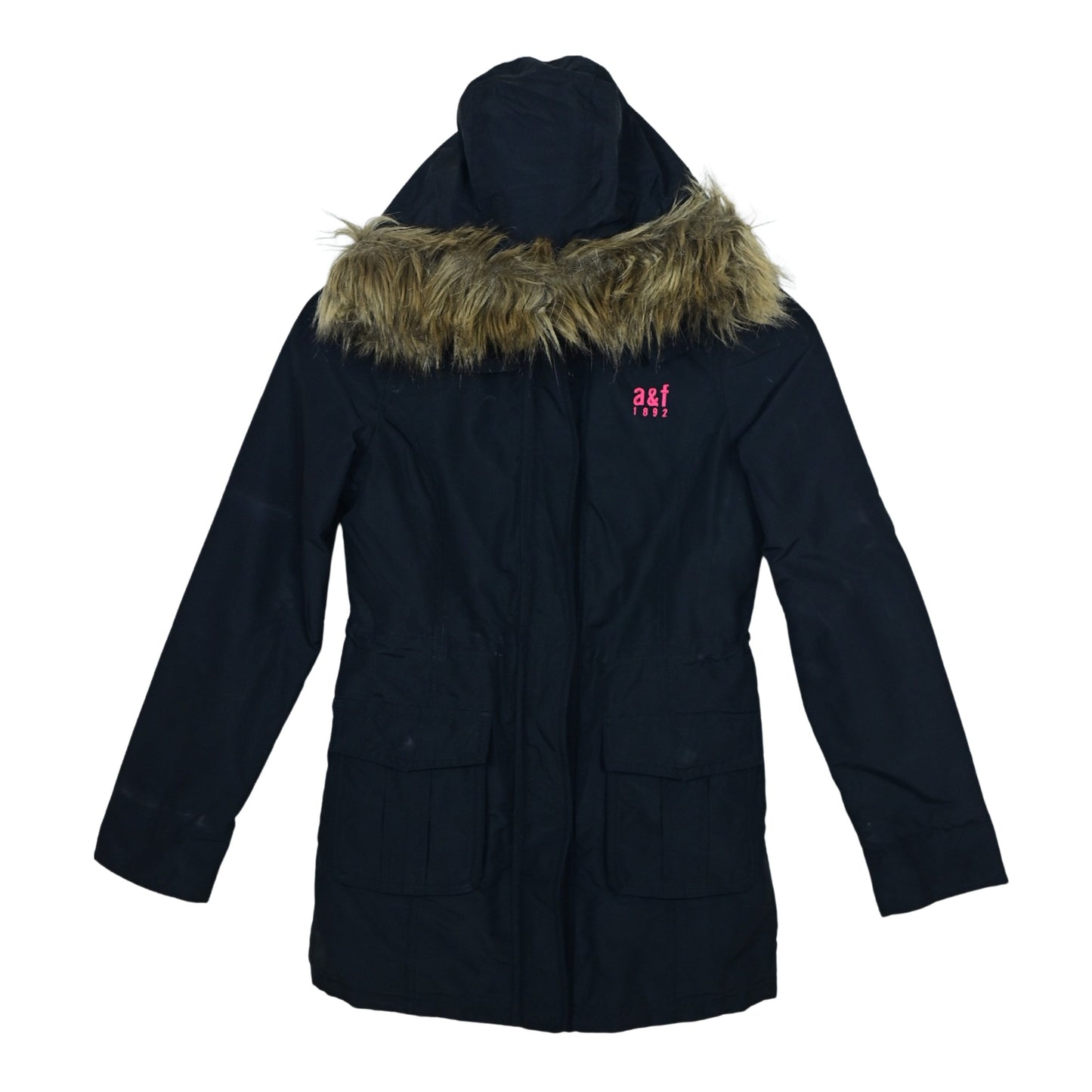 Women's Long Jacket
