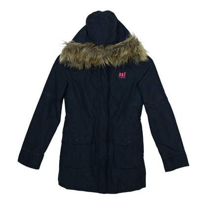 Women's Long Jacket