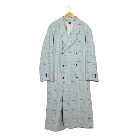 Women's Long Coat