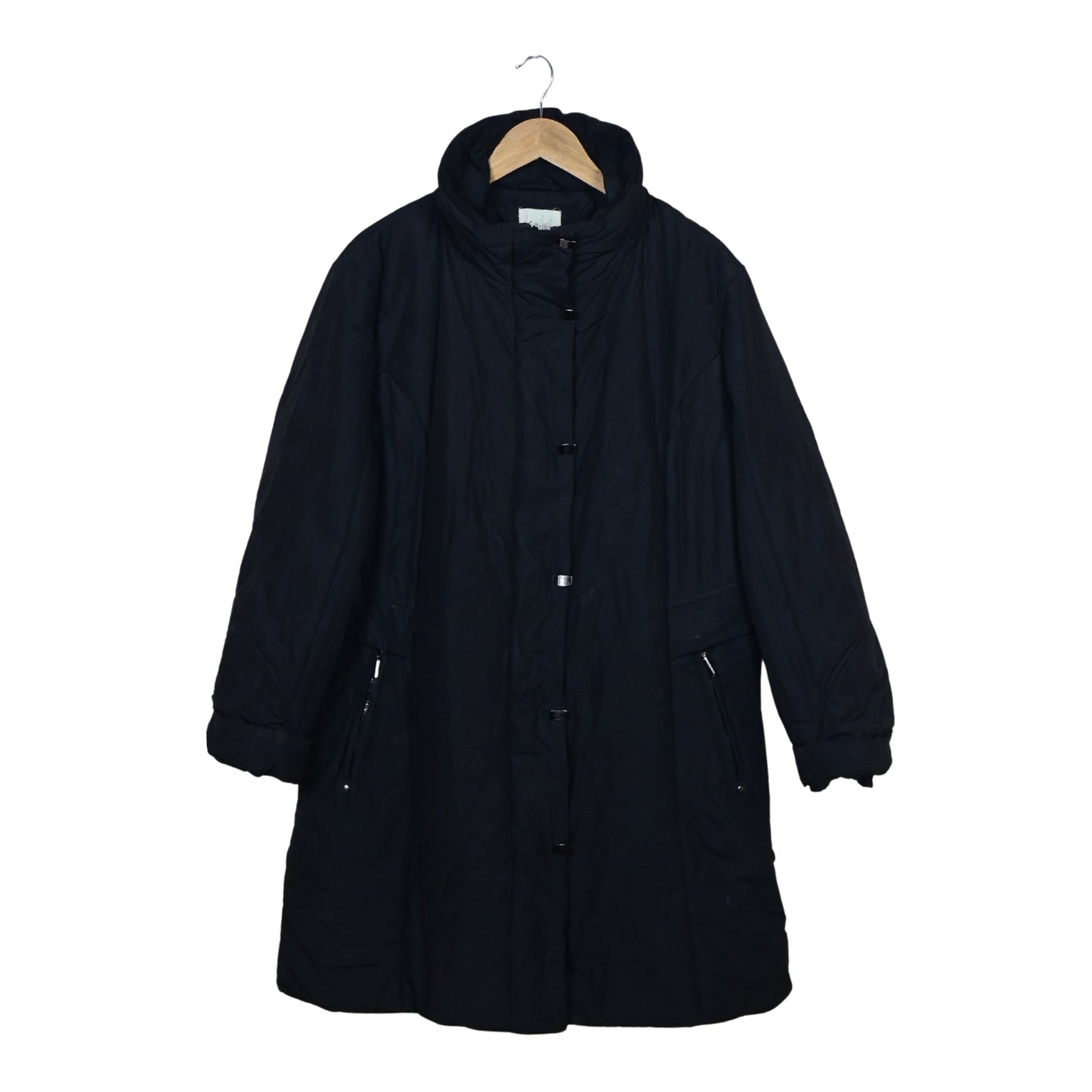 Women's Long Jacket