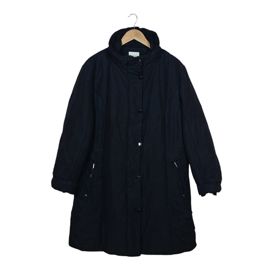 Women's Long Jacket